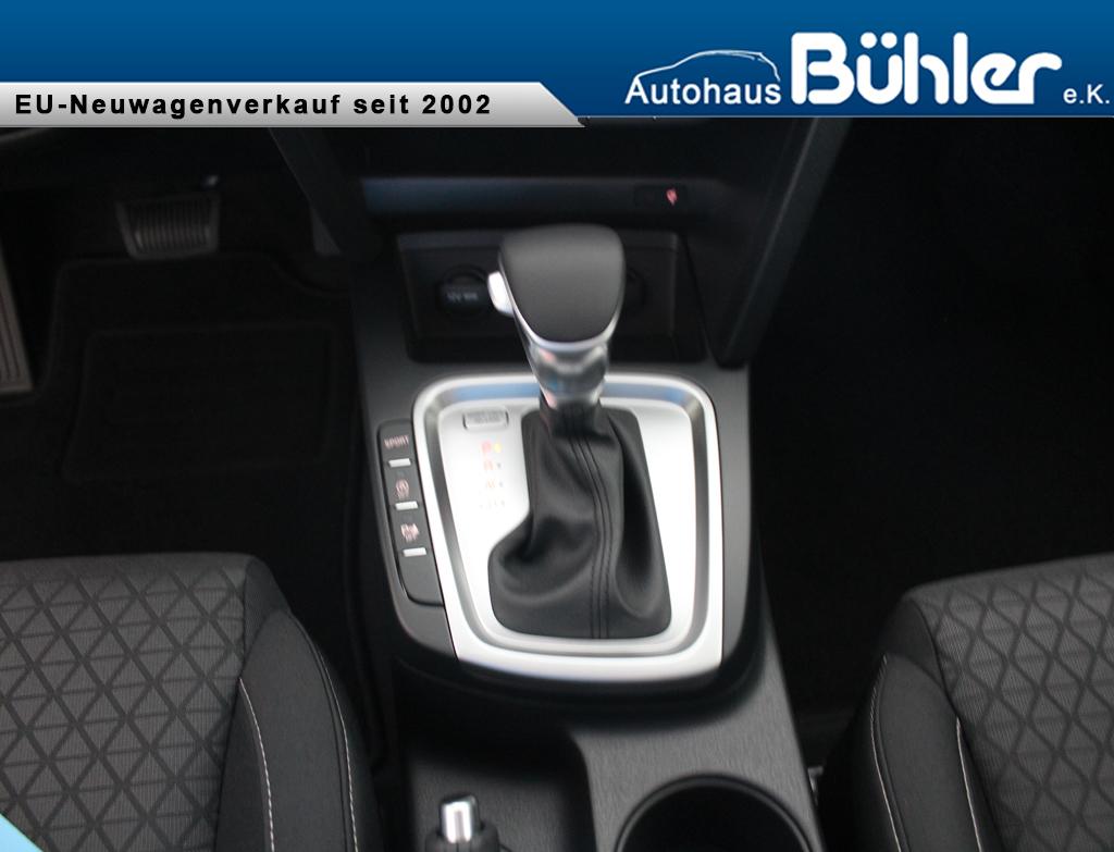 Kia Ceed Sportswagon 2019 Vision 1 4 T Gdi Gpf Dct Automatik Navigation Sitzheizung Eu Fahrzeug